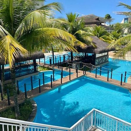 Barra Da Tijuca Depto Decorado En Exclusivo Resort ริโอเดจาเนโร ภายนอก รูปภาพ