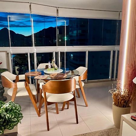 Barra Da Tijuca Depto Decorado En Exclusivo Resort ริโอเดจาเนโร ภายนอก รูปภาพ