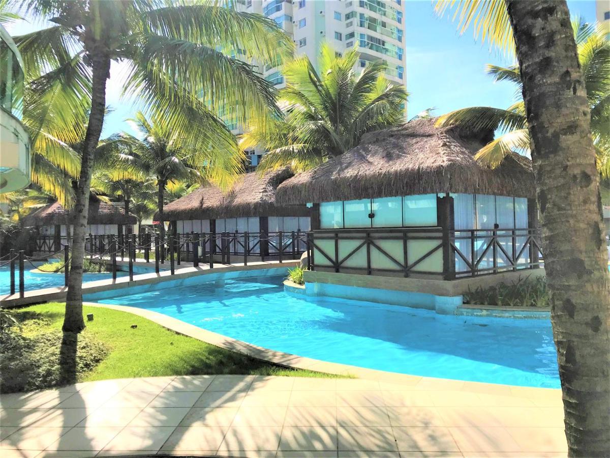 Barra Da Tijuca Depto Decorado En Exclusivo Resort ริโอเดจาเนโร ภายนอก รูปภาพ