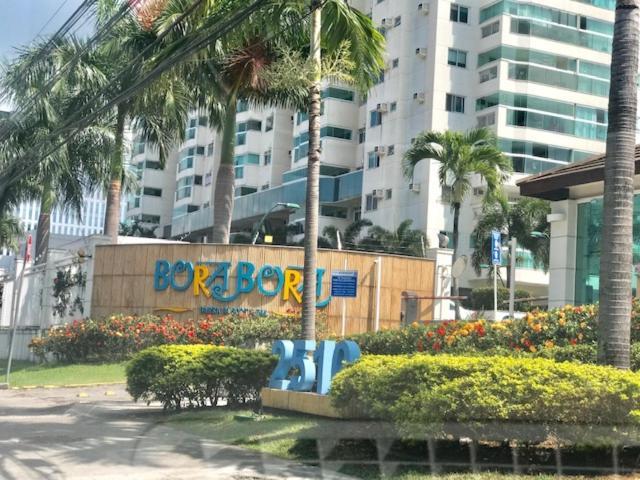Barra Da Tijuca Depto Decorado En Exclusivo Resort ริโอเดจาเนโร ภายนอก รูปภาพ