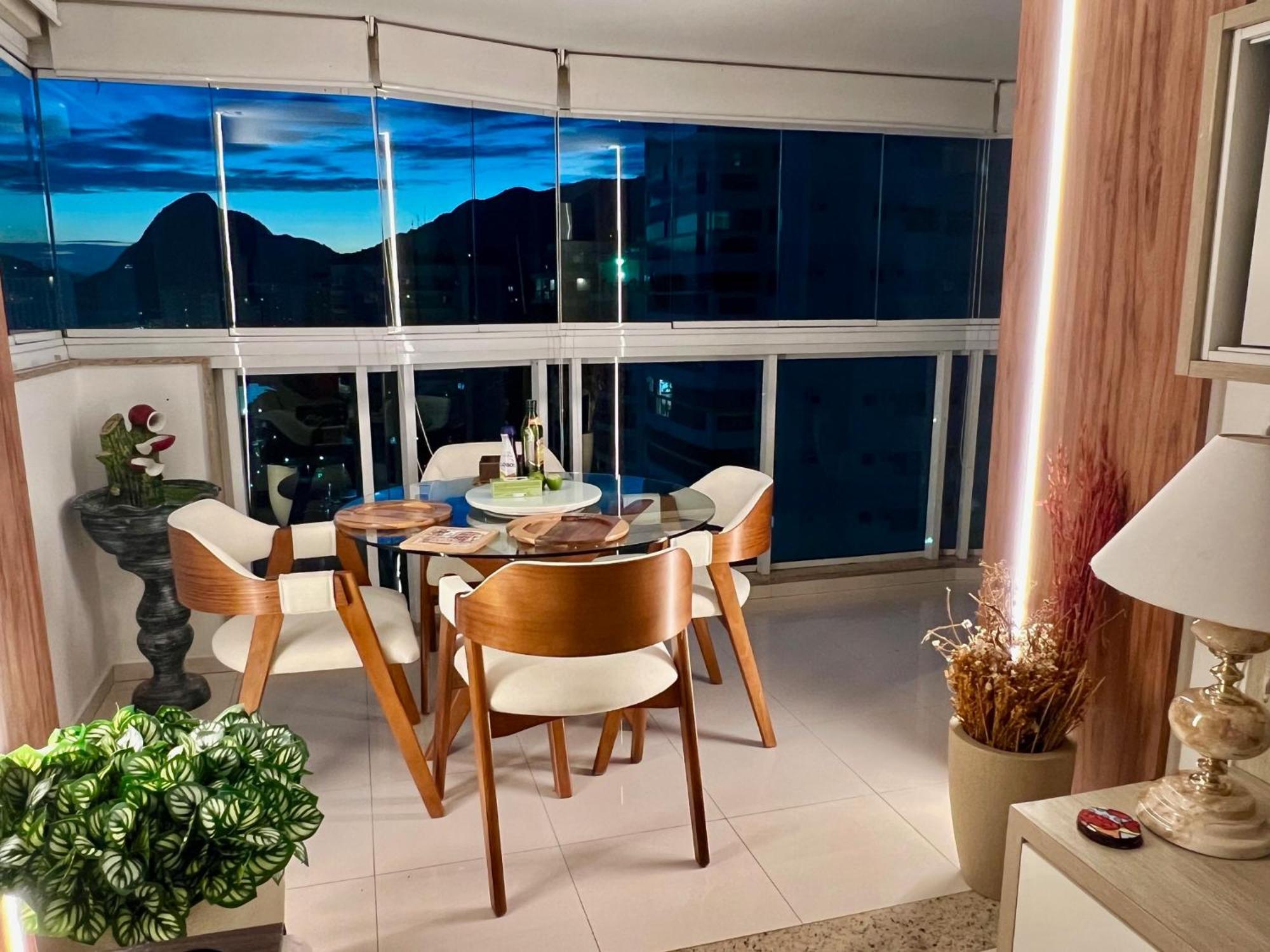Barra Da Tijuca Depto Decorado En Exclusivo Resort ริโอเดจาเนโร ภายนอก รูปภาพ